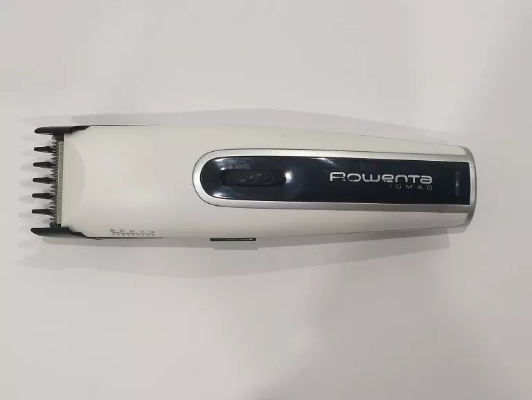 MASZYNKA DO STRZYŻENIA ROWENTA TN1400