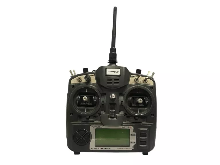 APARATURA TURNIGY TGY 9X