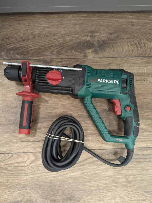 MŁOTOWIERTARKA PARKSIDE PBH 1050 B2
