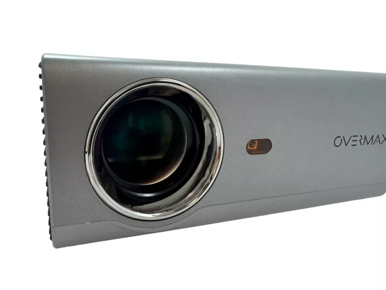 PROJEKTOR OVERMAX MULTIPIC 3.5 LED WXGA OPIS!!!