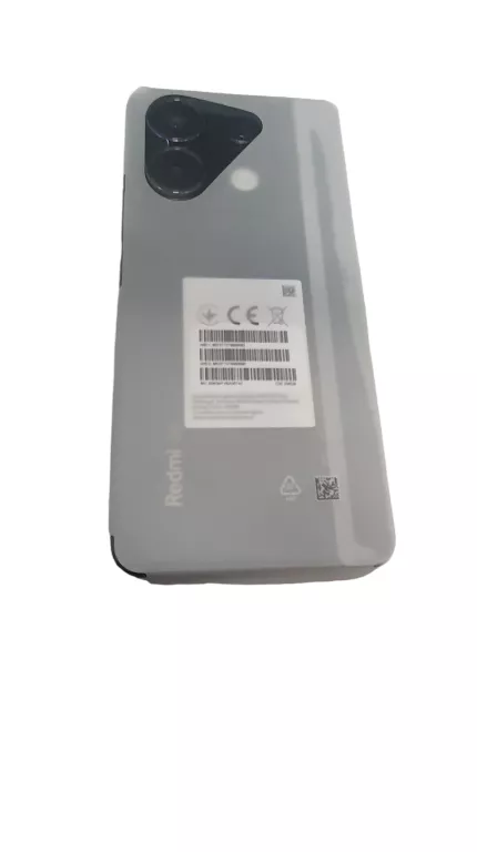 TELEFON REDMI NOTE 13 PRO KOMPLET