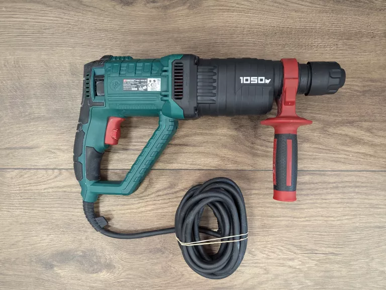 MŁOTOWIERTARKA PARKSIDE PBH 1050 B2
