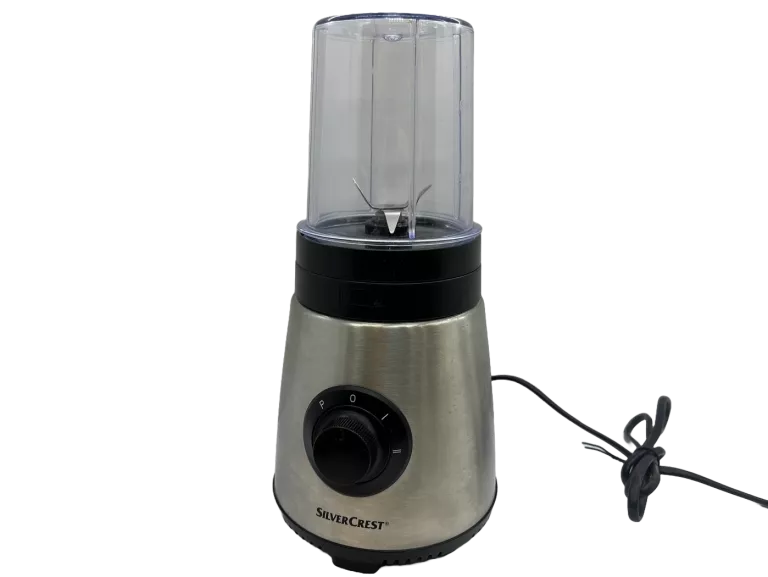 BLENDER KIELICHOWY SILVERCREST SSME 250 A4