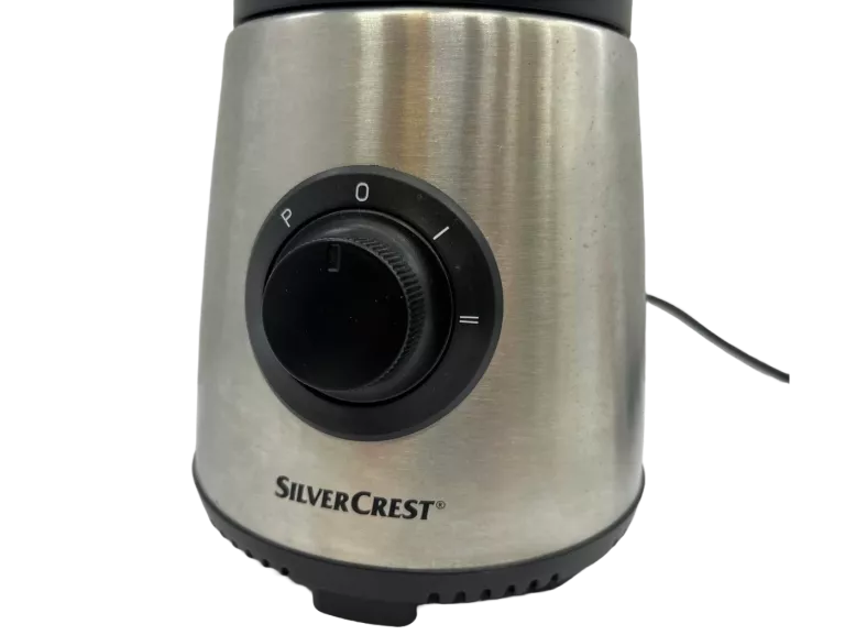 BLENDER KIELICHOWY SILVERCREST SSME 250 A4