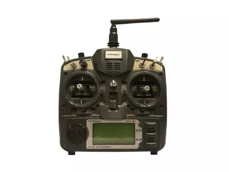 APARATURA TURNIGY TGY 9X
