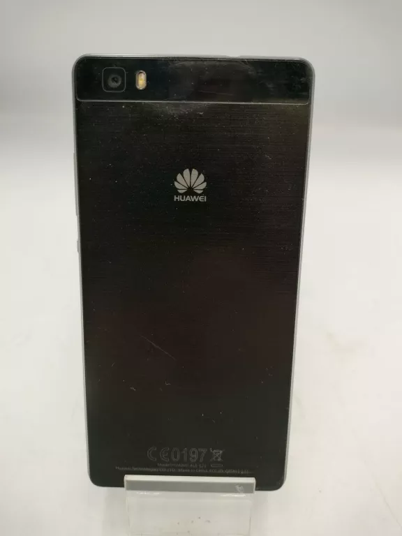 TELEFON HUAWEI P8 LITE, KOMPLET