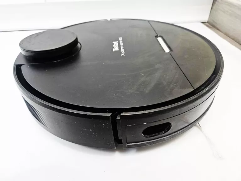ROBOT SPRZĄTAJACY TEFAL RG7975 NA CZĘŚCI