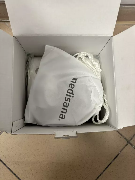 INHALATOR MEDISANA IN 510