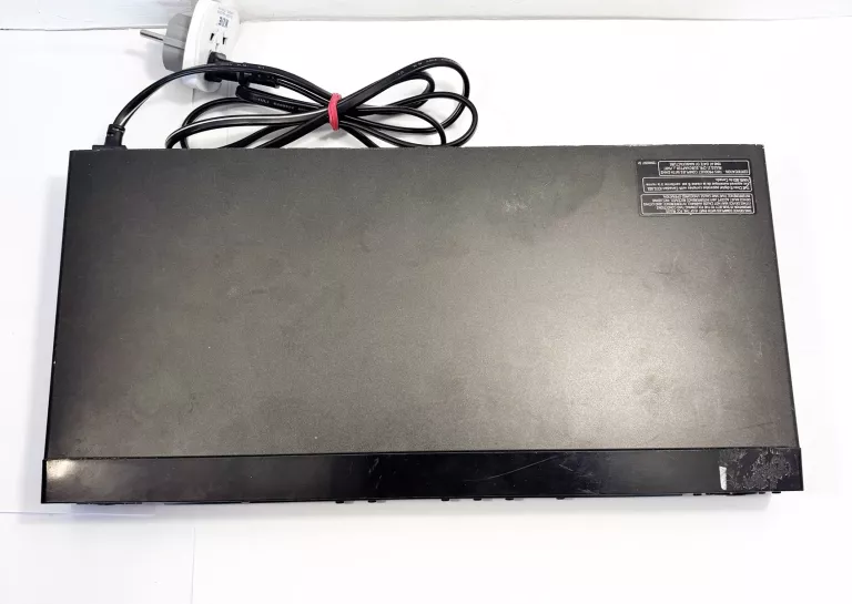 ODTWARZACZ CD/DVD PIONEER DV-400V /HDMI /USB +PRZEJŚCIÓWKA