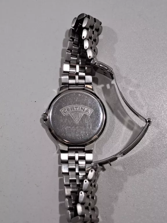 ZEGAREK MĘSKI CERTINA DS - EOL 115 7135 42 PUDEŁKO