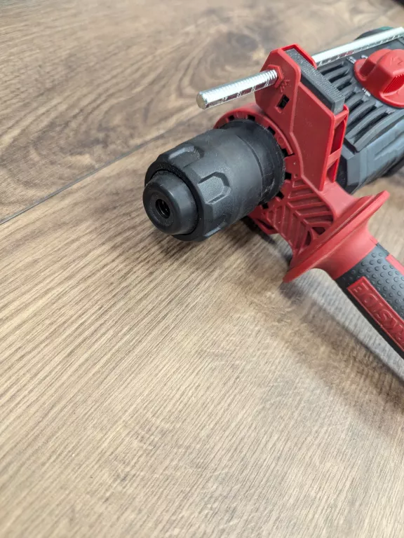 MŁOTOWIERTARKA PARKSIDE PBH 1050 B2