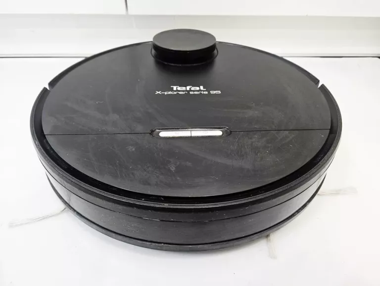 ROBOT SPRZĄTAJACY TEFAL RG7975 NA CZĘŚCI
