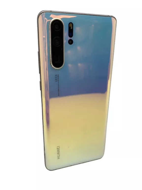 TELEFON HUAWEI P30 PRO 256 GB