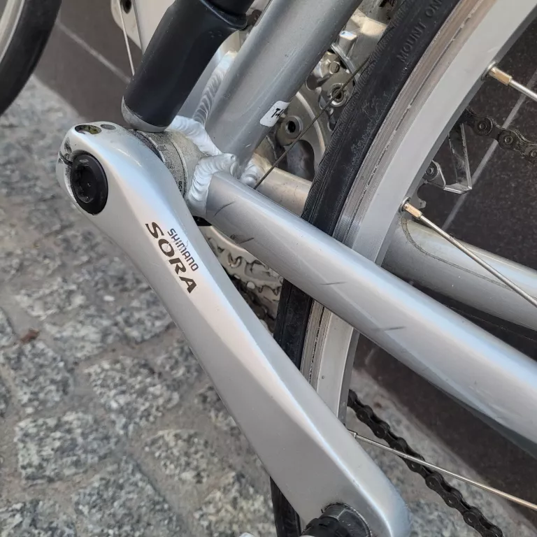 ROWER SZOSOWY ORBEA ASPHALT SUPER STAN! POLECAM! ODBIÓR OSOBISTY!