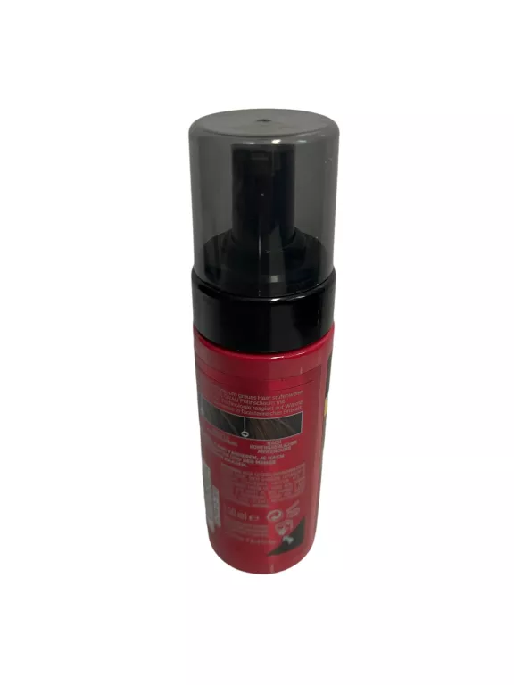 JOHN FRIEDA PIANKA BRĄZOWA MASKUJĄCA SZARE REFLEKSY