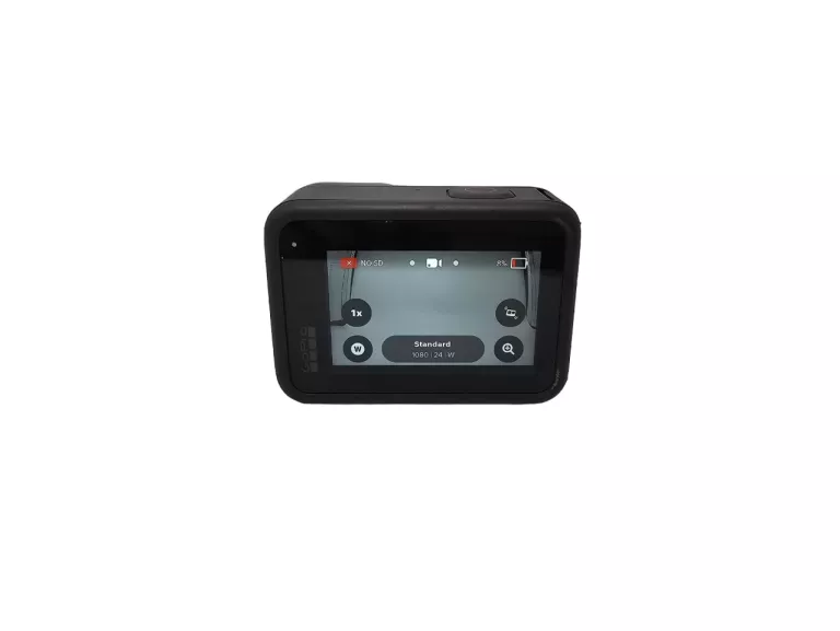 KAMERA SPORTOWA GOPRO HERO11 BLACK OPIS
