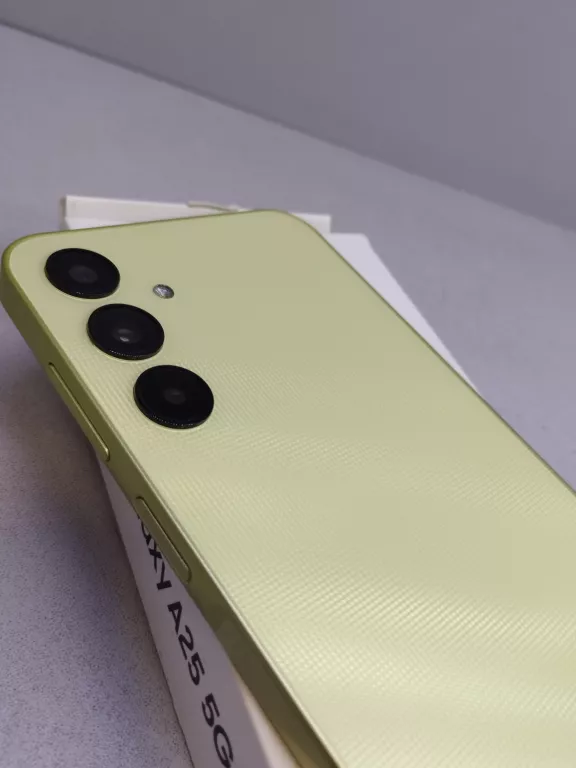 SAMSUNG GALAXY A25 5G
