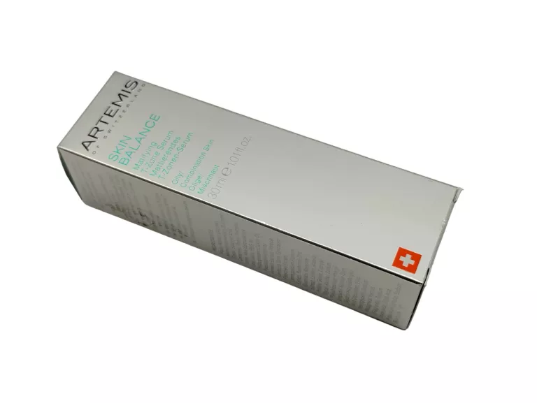 ARTEMIS SKIN BALANCE MATIFYING T-ZONE SERUM MATUJE