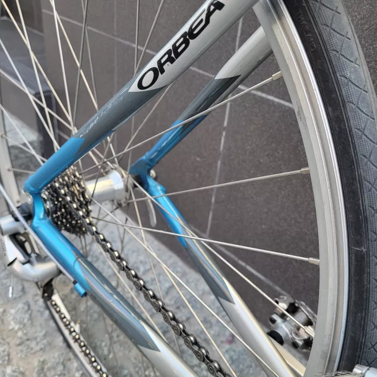 ROWER SZOSOWY ORBEA ASPHALT SUPER STAN! POLECAM! ODBIÓR OSOBISTY!