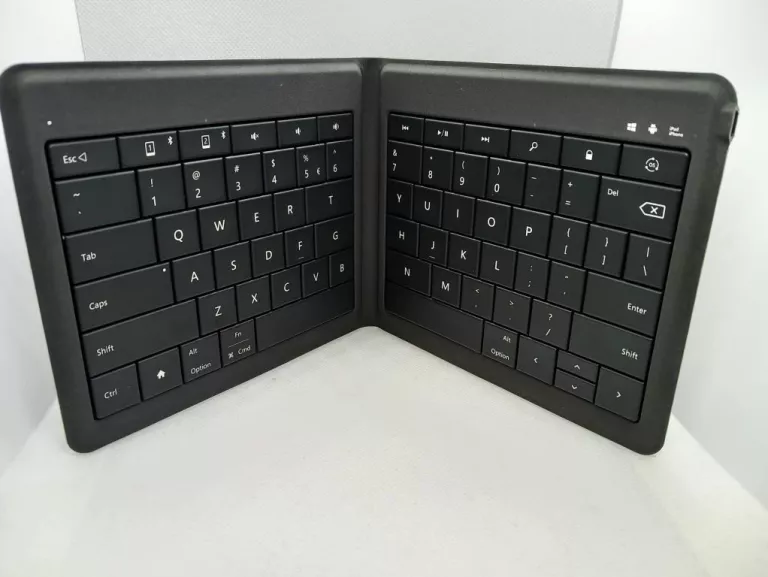 KLAWIATURA MICROSOFT 1695 MICROSOFT WIRELESS UNIVERSAL FOLDABLE KEYBOARD