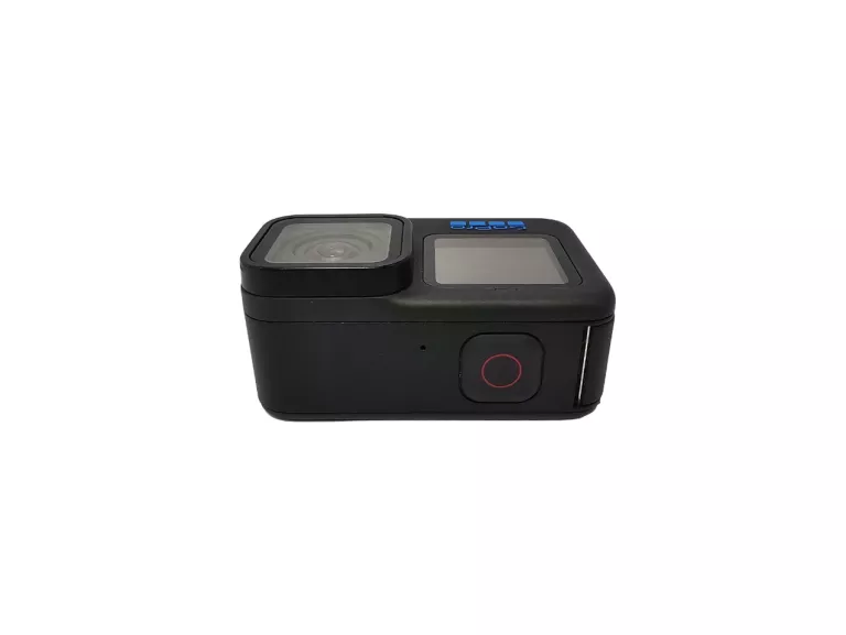 KAMERA SPORTOWA GOPRO HERO11 BLACK OPIS