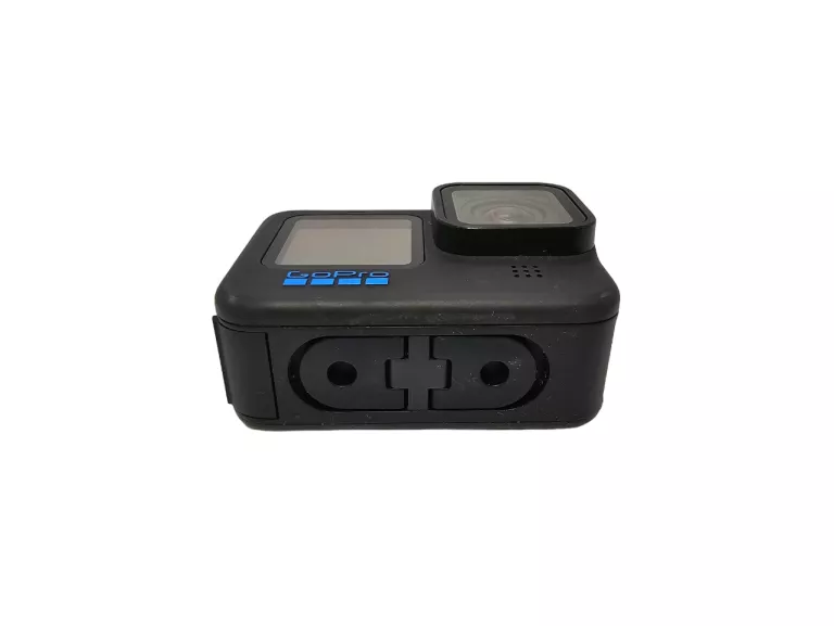 KAMERA SPORTOWA GOPRO HERO11 BLACK OPIS
