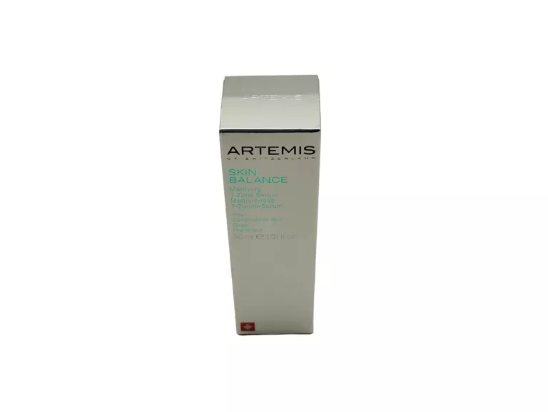 ARTEMIS SKIN BALANCE MATIFYING T-ZONE SERUM MATUJE