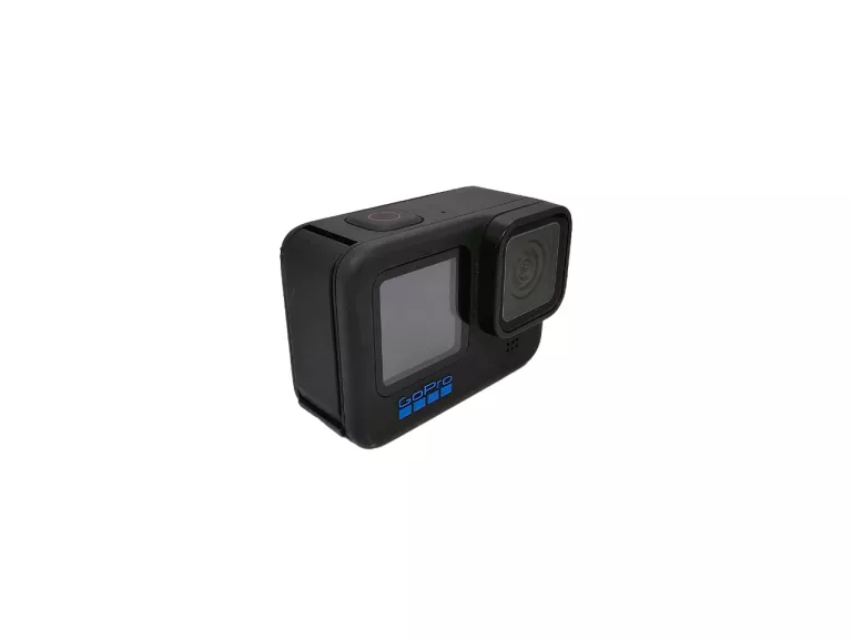 KAMERA SPORTOWA GOPRO HERO11 BLACK OPIS
