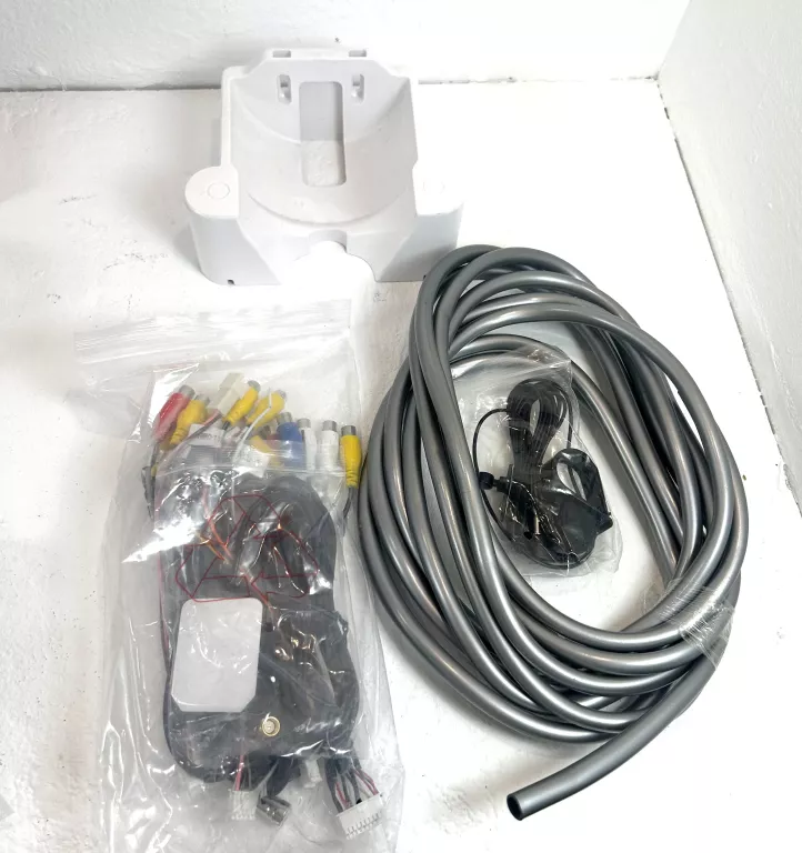 ODKURZACZ PIONOWY ORFELD H01 LED 4W1 MOCNY 235W-BRAK ŁADOWARKI