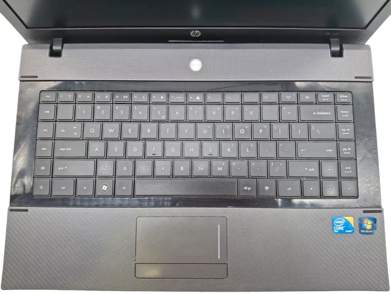 LAPTOP HP 620 I2-T66710 15,6" 2GB RAM 320GB HDD