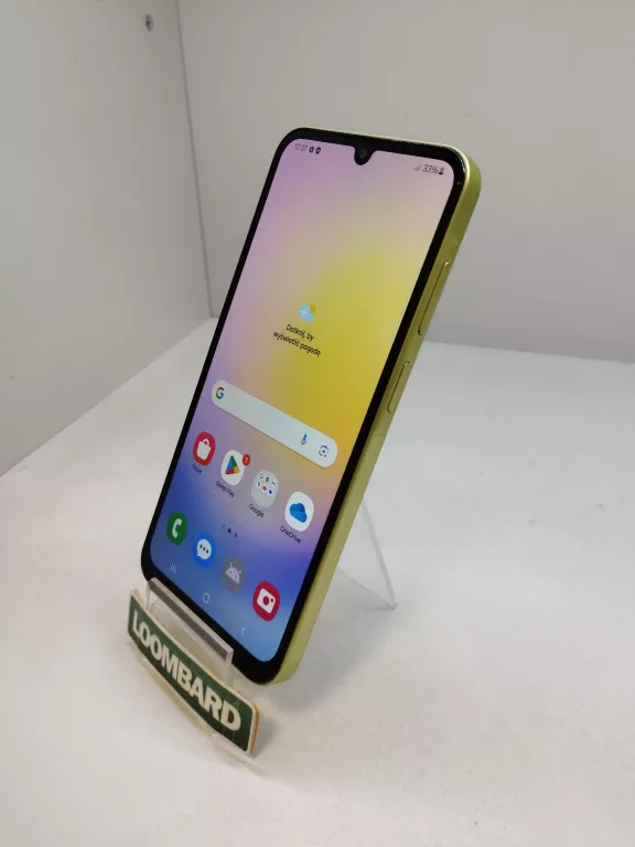 SAMSUNG GALAXY A25 5G