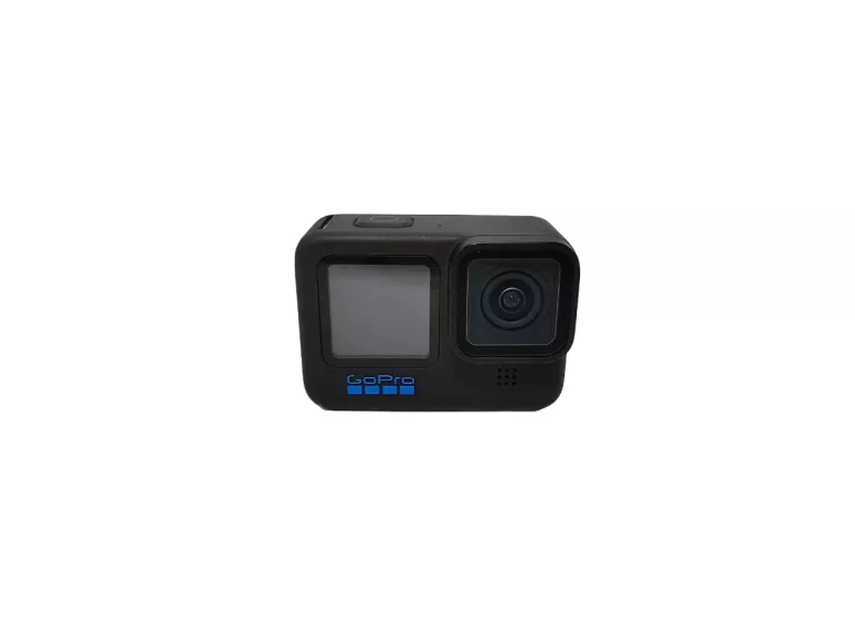 KAMERA SPORTOWA GOPRO HERO11 BLACK OPIS