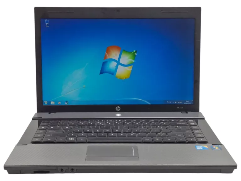 LAPTOP HP 620 I2-T66710 15,6" 2GB RAM 320GB HDD