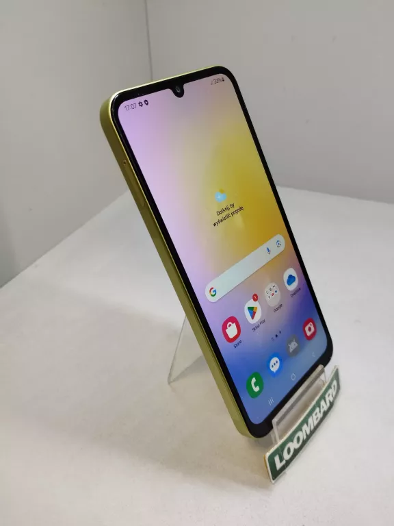 SAMSUNG GALAXY A25 5G