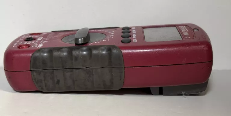 MULTIMETR MIERNIK UNIWERSALNY BENNING MM 1-3 CYFROWY