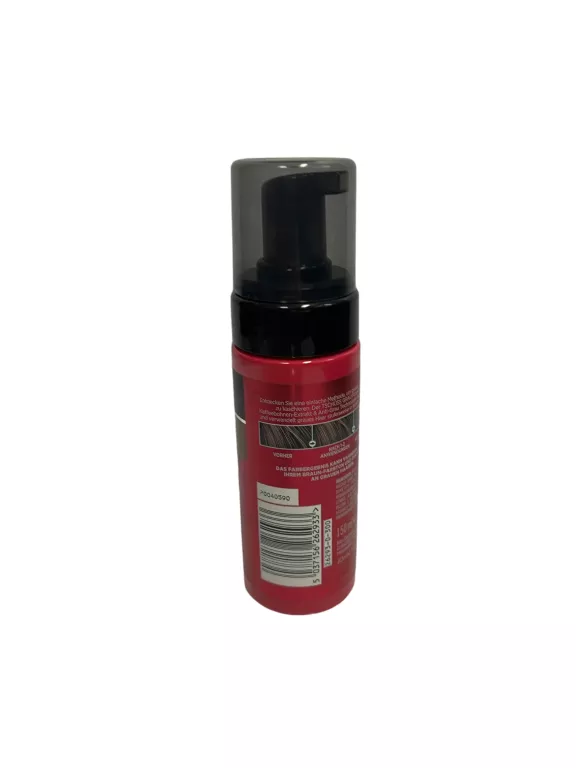 JOHN FRIEDA PIANKA BRĄZOWA MASKUJĄCA SZARE REFLEKSY
