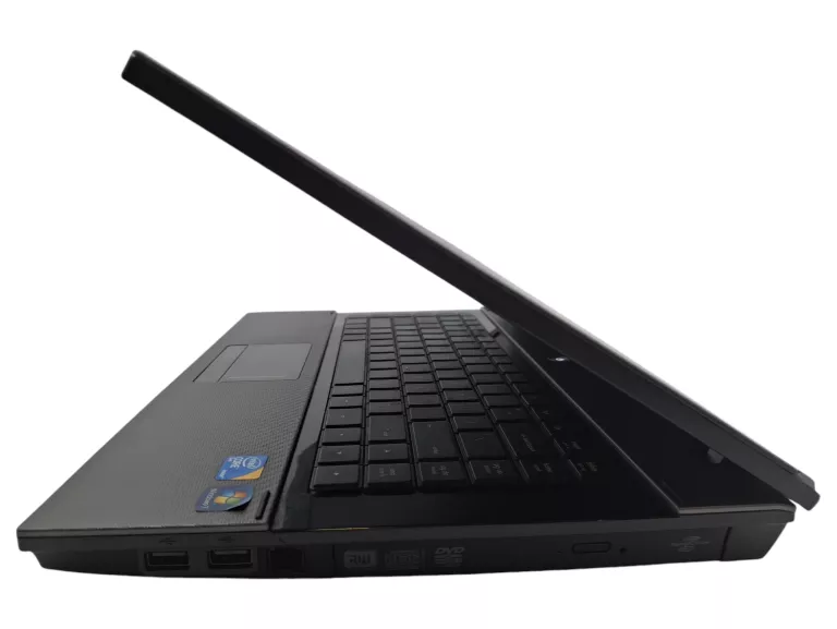 LAPTOP HP 620 I2-T66710 15,6" 2GB RAM 320GB HDD