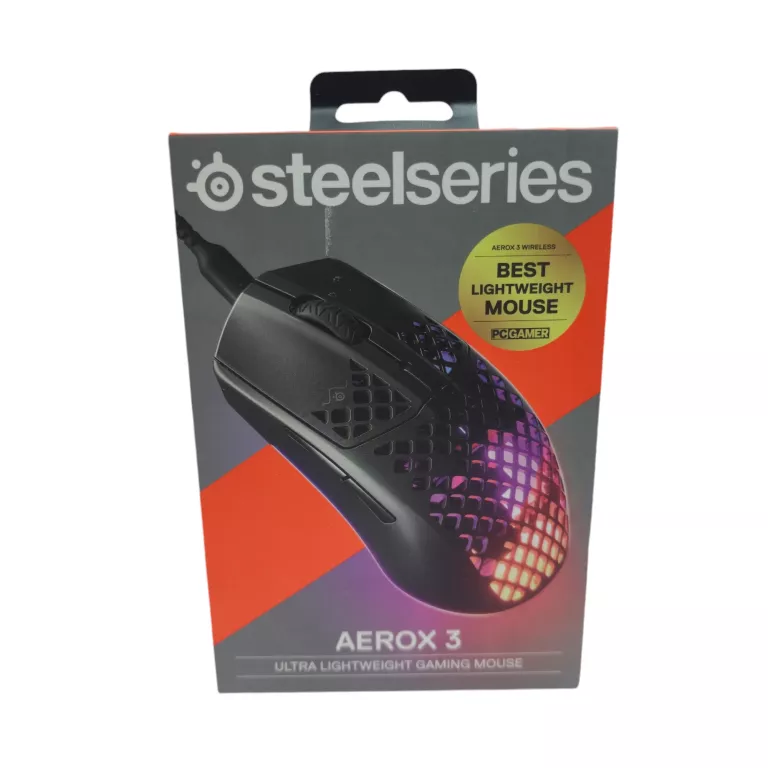 STEELSERIES AEROX 3