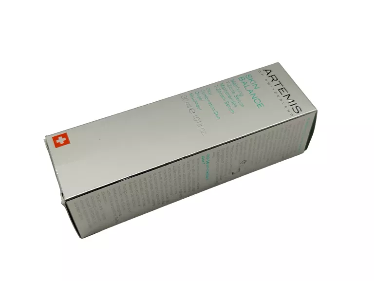 ARTEMIS SKIN BALANCE MATIFYING T-ZONE SERUM MATUJE