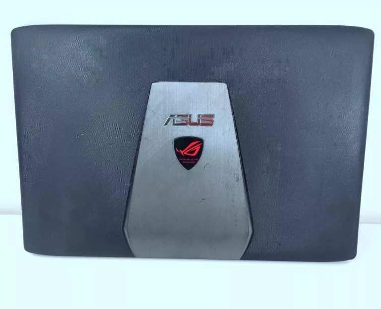 LAPTOP ASUS GL552V 15,6 " INTEL CORE I7 8 GB / 1000 GB WIN11