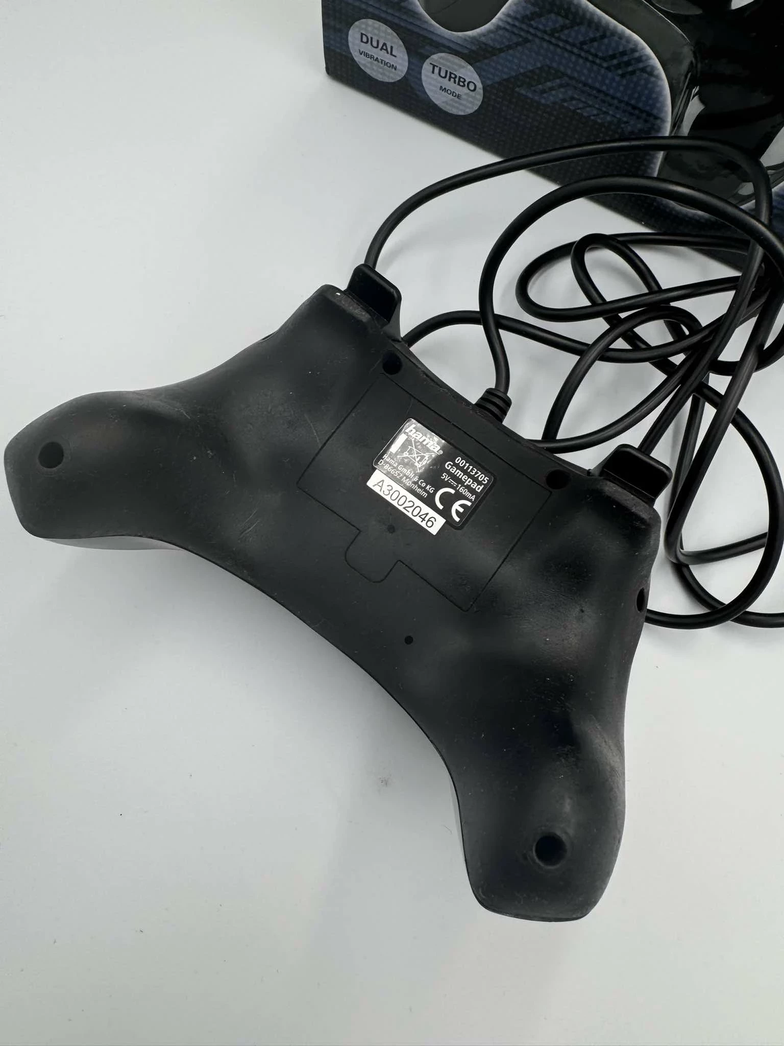 hama-gamepad-urage-vendettapudelko-ean-gtin-4047443208033