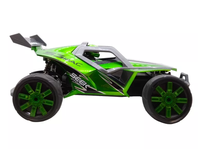 SAMOCHÓD ZDALNIE STEROWANY SEEK CONCEPT 53 RAC BUGGY