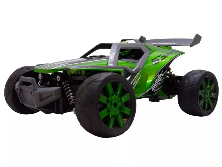 SAMOCHÓD ZDALNIE STEROWANY SEEK CONCEPT 53 RAC BUGGY