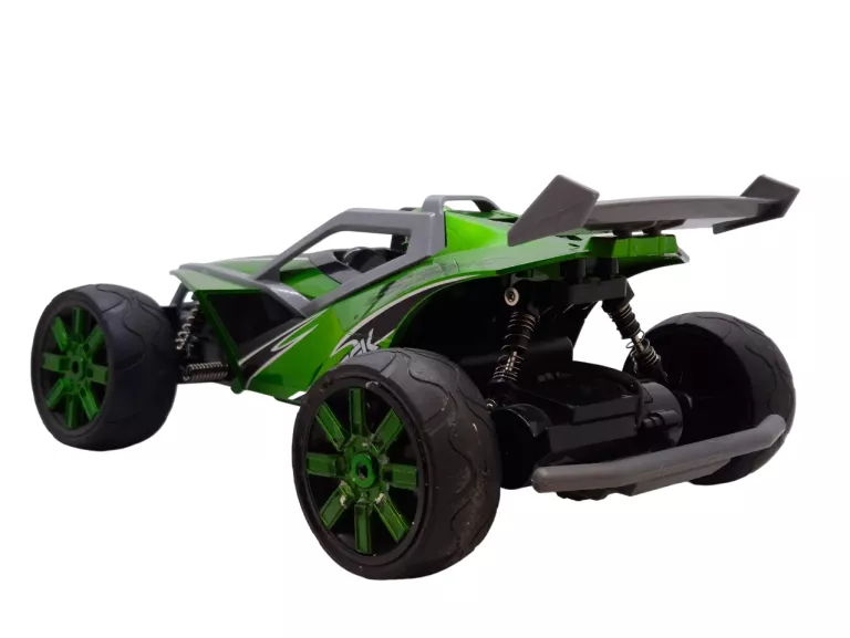 SAMOCHÓD ZDALNIE STEROWANY SEEK CONCEPT 53 RAC BUGGY
