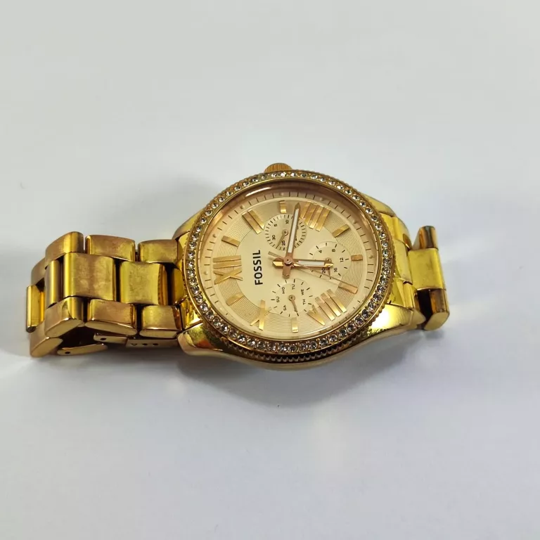 ZEGAREK DAMSKI FOSSIL AM4483