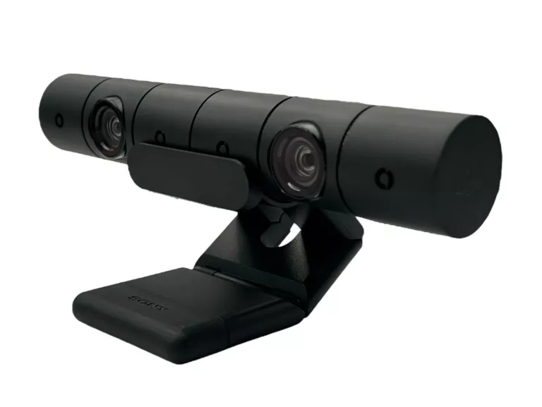 GOGLE VR SONY PS4 PLAYSTATION 4 VR V1 CUH-ZVR1 + KAMERA V2