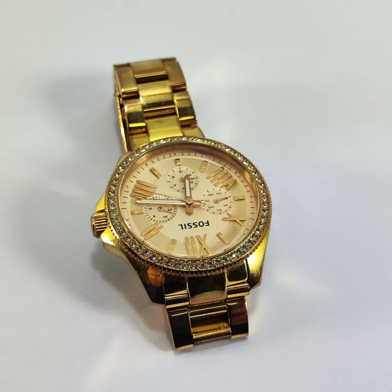ZEGAREK DAMSKI FOSSIL AM4483