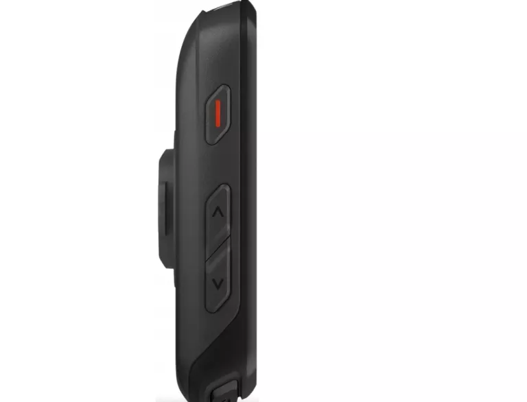 LICZNIK ROWEROWY GARMIN GPS EDGE 530