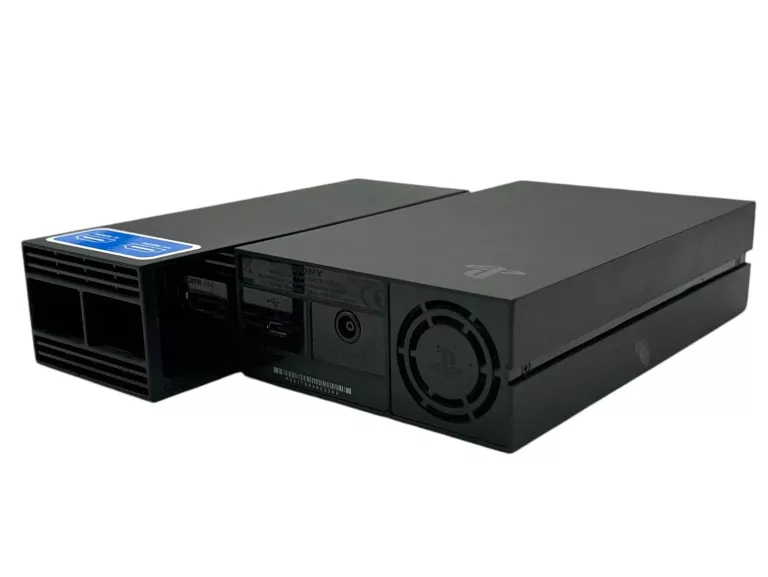 GOGLE VR SONY PS4 PLAYSTATION 4 VR V1 CUH-ZVR1 + KAMERA V2
