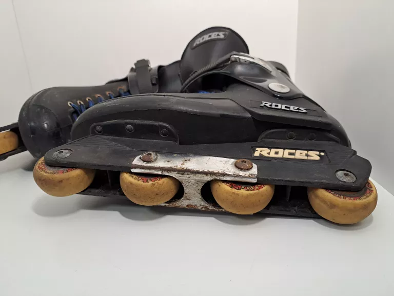 ROLKI ROCES ROZM. 43 (M)